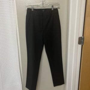 White House Black Market The Slim Ankle pants size 00